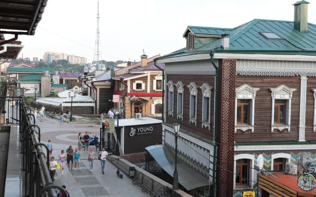 North Star Hotel (Норд Стар Отель)