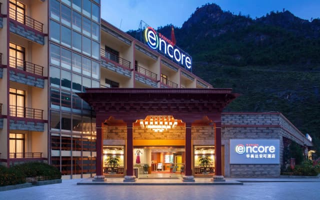 Ramada Encore
