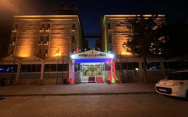 Hotel Cenka Ephesus