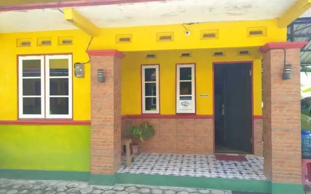 Adihan Homestay RedPartner