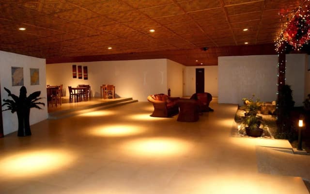 Panglao Homes Resort & Villas