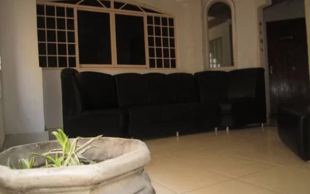 Hotel orla Guest House