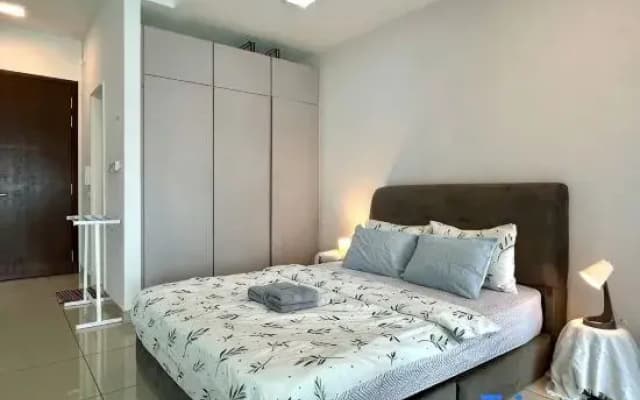 M9 Prime Suite@H20 Medalla CittaMall SubangAirport