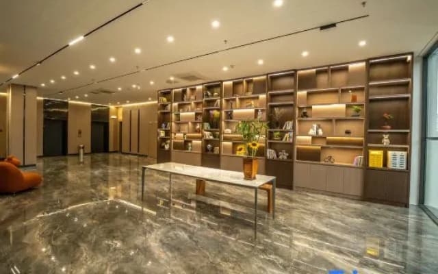 Rundong Hotel (Guilin Gaoxin Wanda)