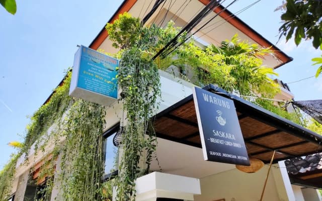 G Saskara Homestay