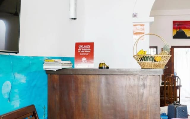 Araliya Villa Fort Guest House