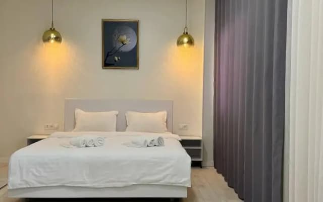 Bogdon Grand Hotel