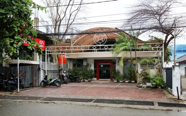 Airy Eco Syariah Gajah Mada 76 Balikpapan