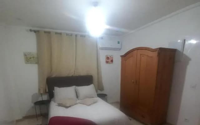 Villa Nahellan