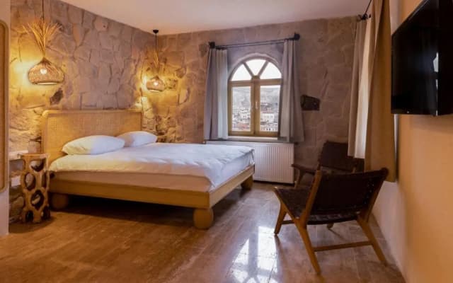 Naif Hotel - Adults Only