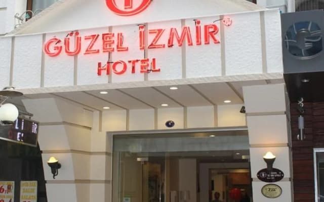 Guzel Izmir Oteli