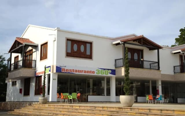 Hotel Majam's Resort