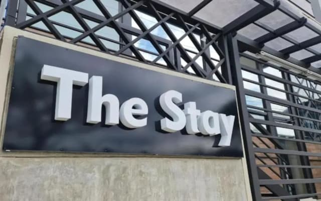 The Stay Inn