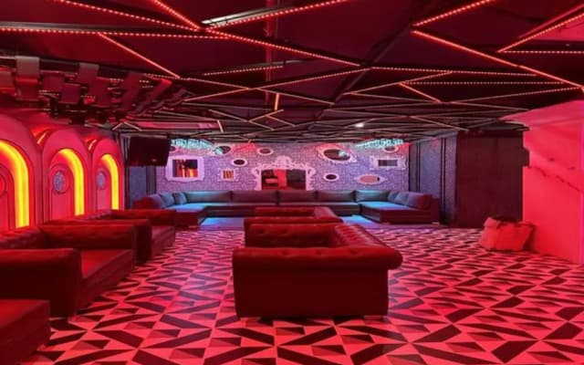The Love Passion Karma Club And Resort