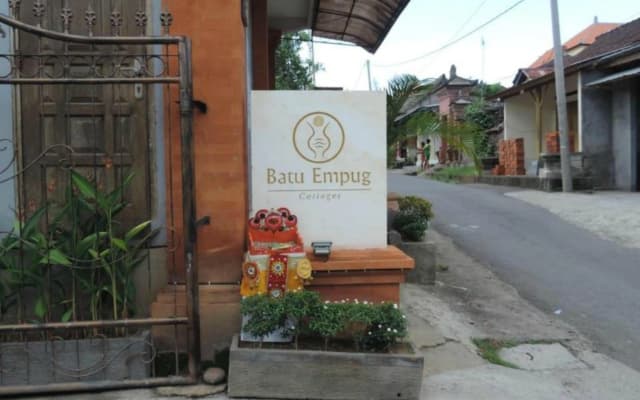 Batu Empug Ubud Cottages