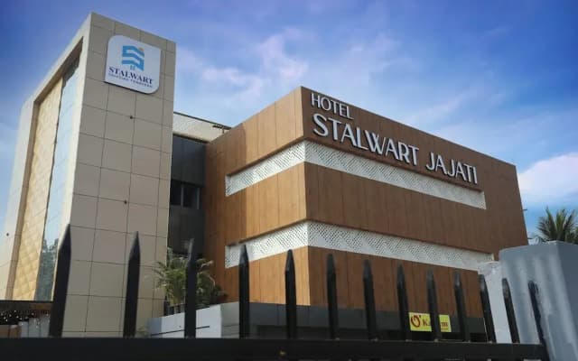 Stalwart Jajati