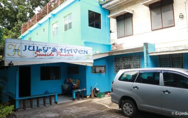 July'S Haven Seaside Pension Camiguin