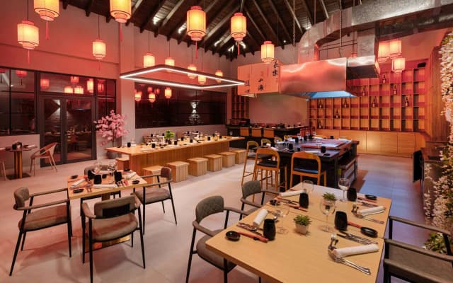 Viva Miches By Wyndham, A Trademark All Inclusive Resort