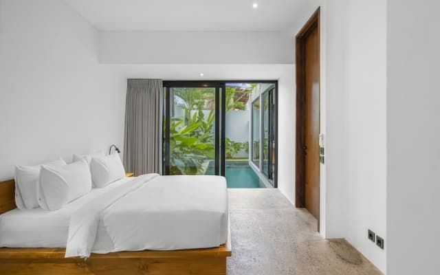 Bahagia Villa by Betterplace