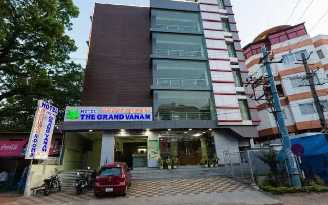 The Grand Vanam