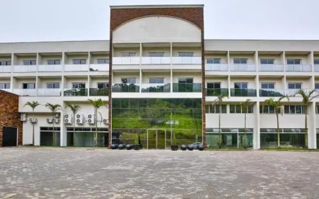 Grand Suites Family Resort by Atlantica