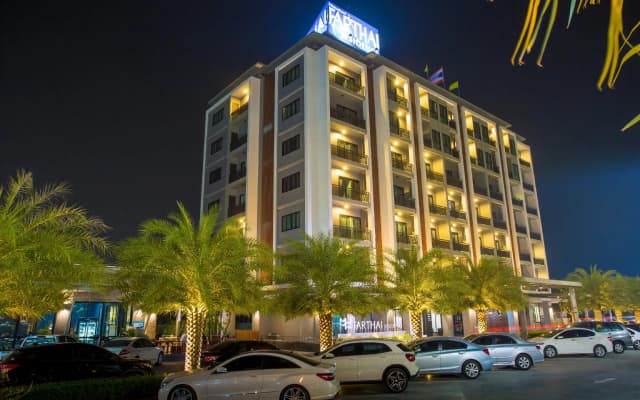 Farthai Residence