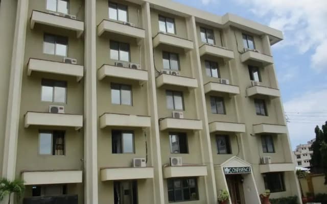 Jambo Village Hotel