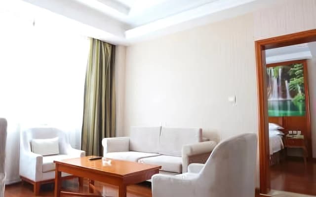 Jinhua Hotel