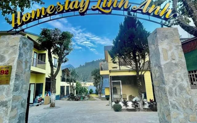 Linh Anh Homestay Moc Chau - BAY LUXURY
