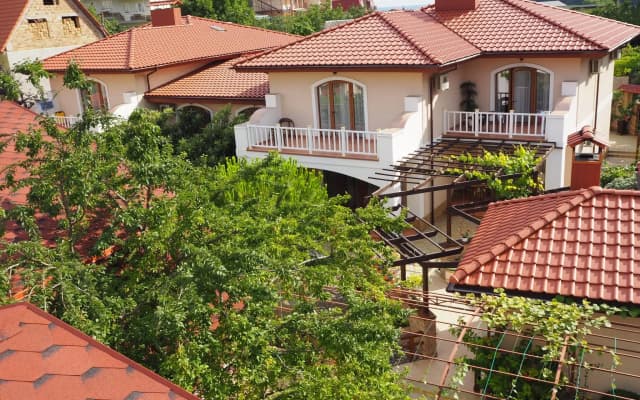 Вилла Мармарис