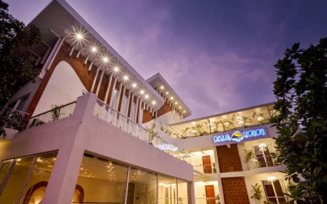Kia Inn Boutique Hotel