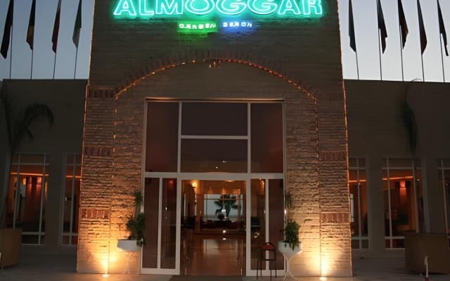 Hôtel Club Al Moggar