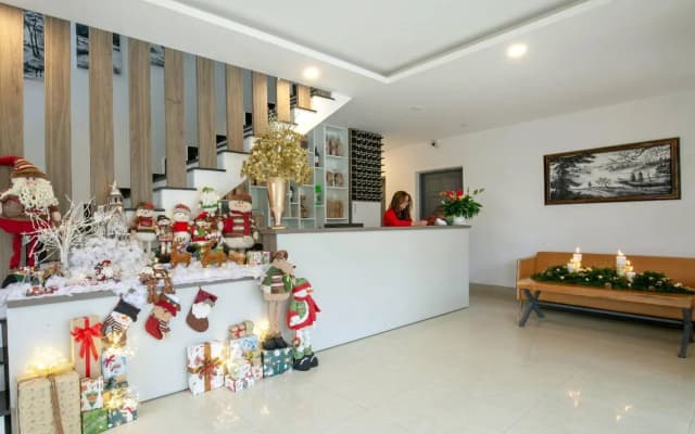 Camellia Dalat Villa