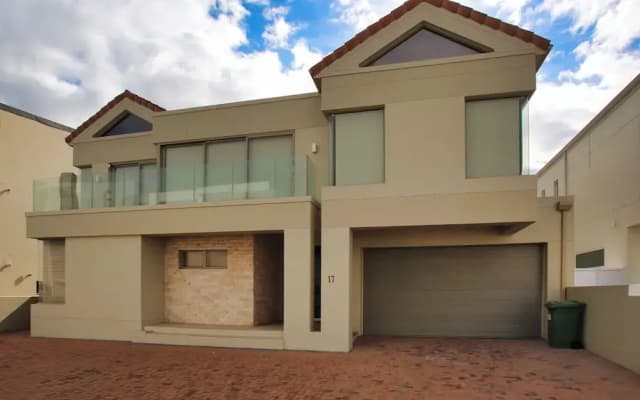Bella Calypso, Langebaan, 8-sleeper