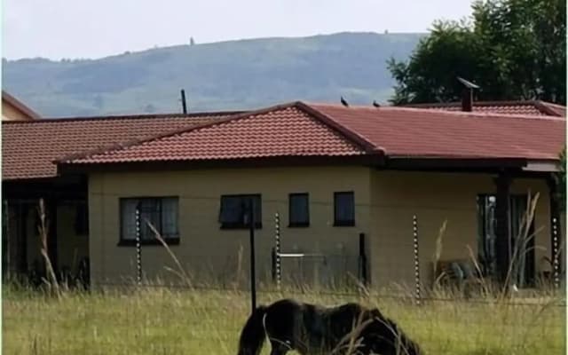 Mountain View Guest House