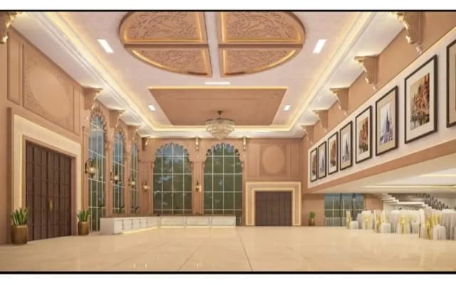 Hotel Dharohar, Varanasi