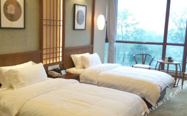 Kaiyuan Resort Hotel