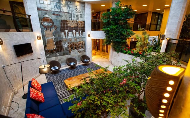 Celi Hotel Aracaju