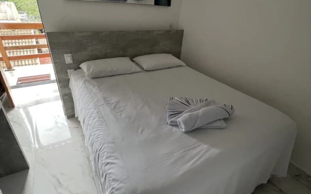 Hotel Enseada Beach