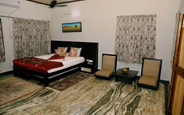 Chira Meadows Eco Resort