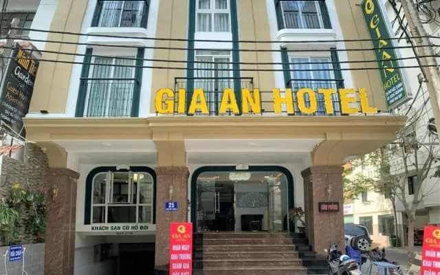 Gia An Hotel