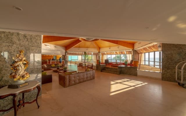 Ocean Palace All Inclusive Premium