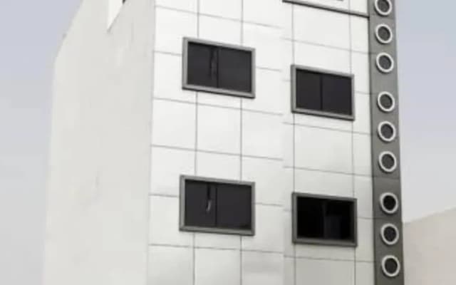 Hotel Durga Silverline