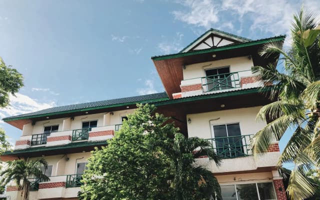 Phusuay Namsai Resort