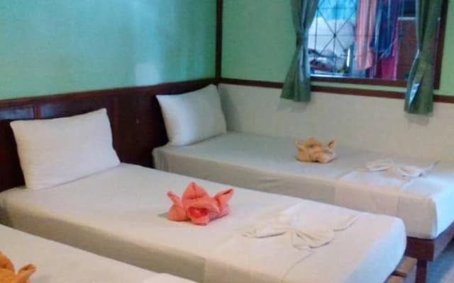 Scenery Guest House