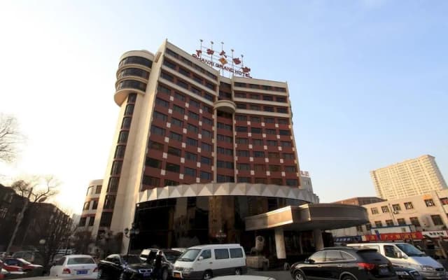 Shanxi Grand Hotel
