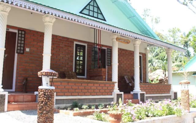 Green Ark Resorts