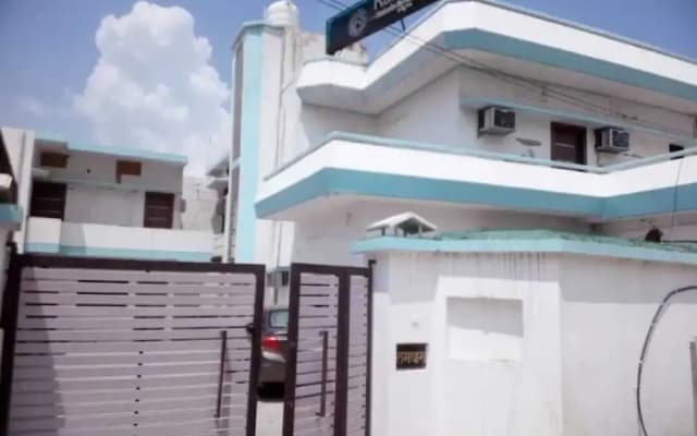 Hotel Ramdham