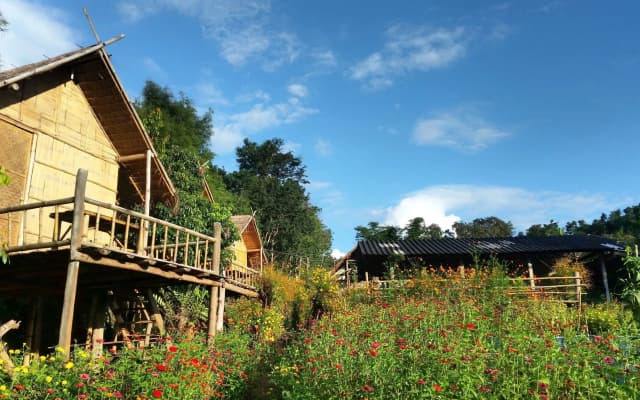 Baan AingDoi Homestay