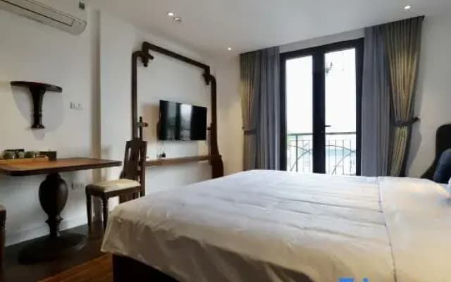 Maison Nha - Boutique Apartment (16 NK)